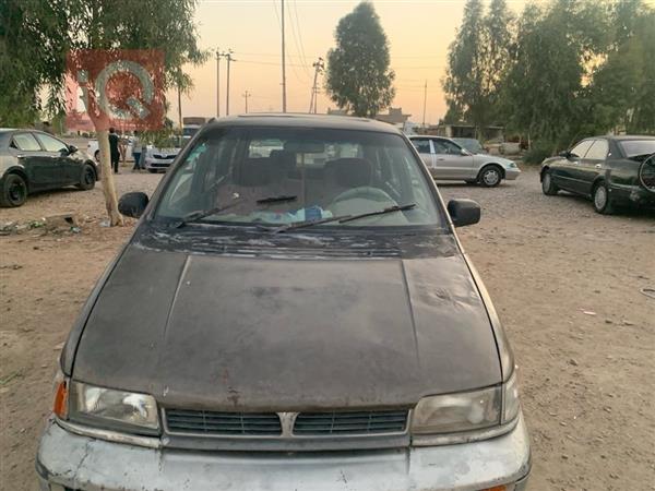 میتسوبیشی چاریۆت 1992  بۆ فرۆشتن لە عێراق - دیالە